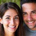 Profile picture of Sarah and Tom.